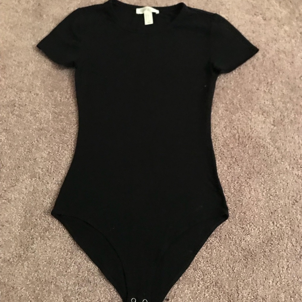 Body suit